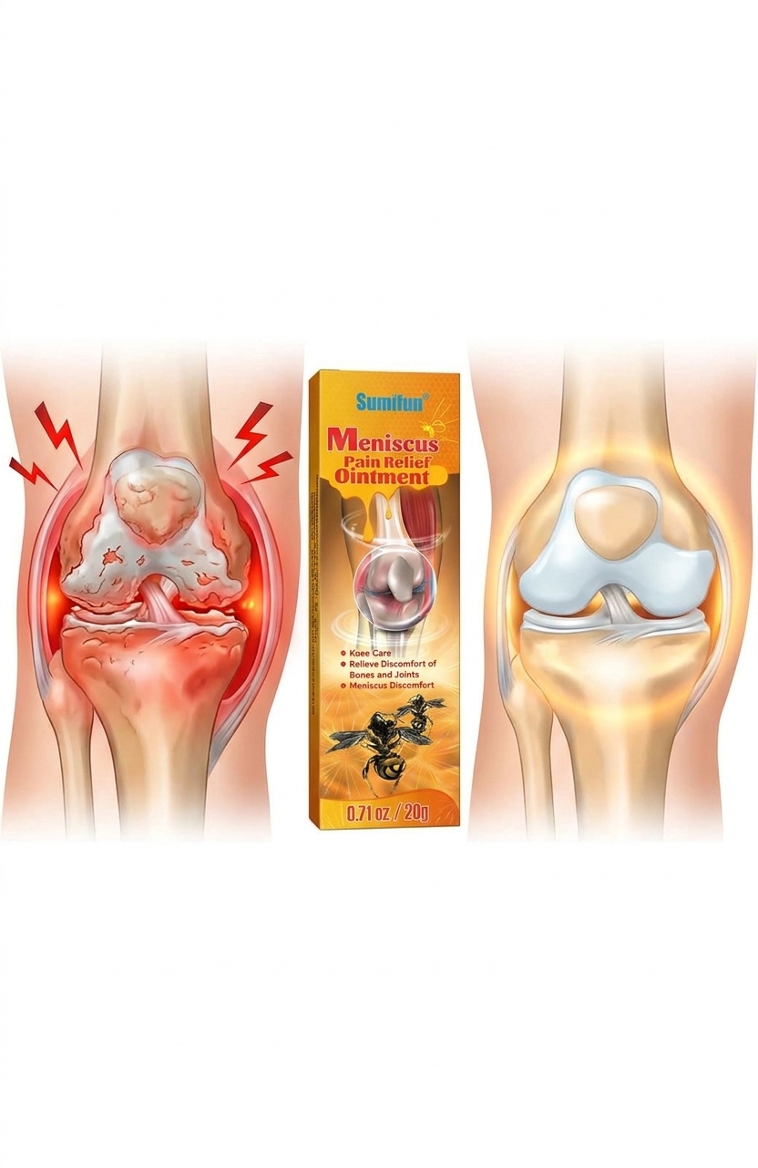 Avant et après utilisation de la crème Sumifun