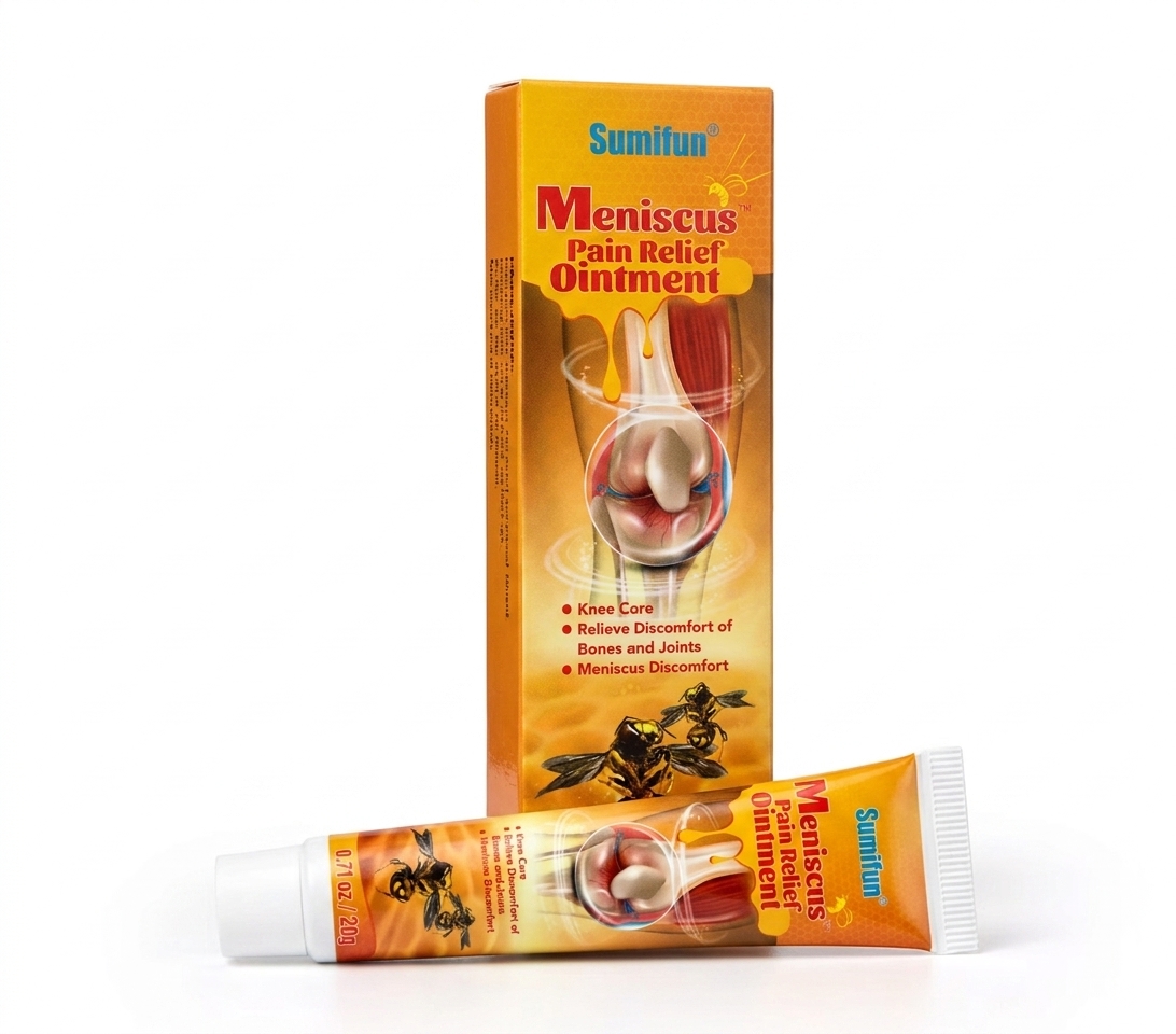 Boîte Sumifun et tube de crème 20g